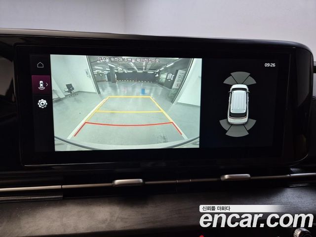 Kia Carnival (IV) Diesel 9-Seater Prestige 2021 — фото 18