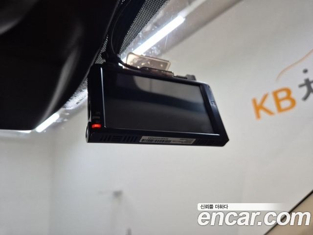 Kia Carnival (IV) Diesel 9-Seater Prestige 2021 — фото 20