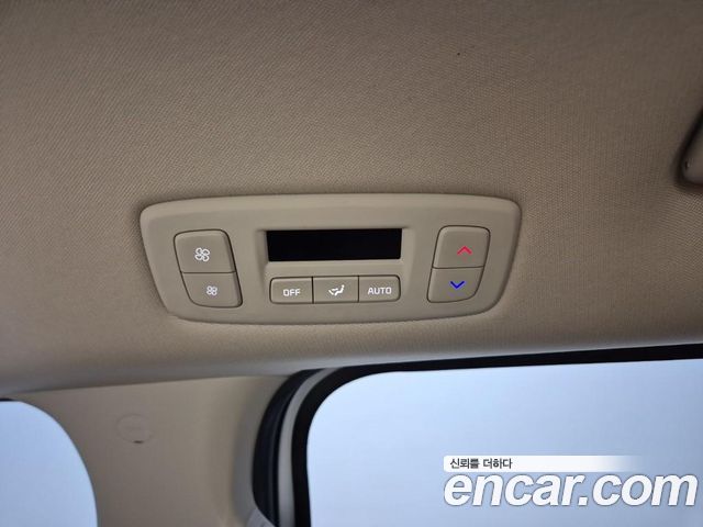 Kia Carnival (IV) Diesel 9-Seater Prestige 2021 — фото 23