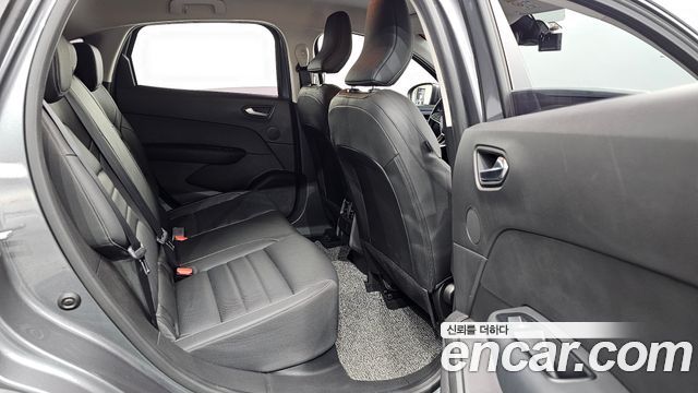 Renault Korea XM3 1.6 GTe LE 2020 — фото 12