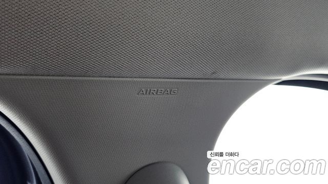 Renault Korea XM3 1.6 GTe LE 2020 — фото 19
