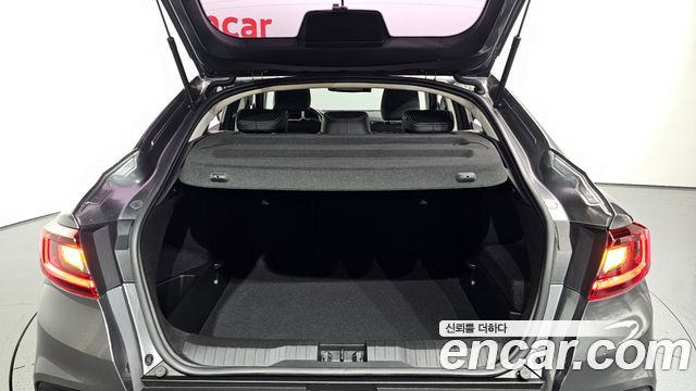 Renault Korea XM3 1.6 GTe LE 2020 — фото 20
