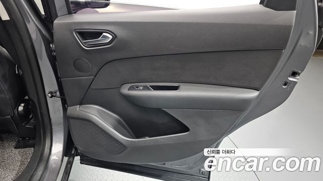 Renault Korea XM3 1.6 GTe LE 2020 — фото 25