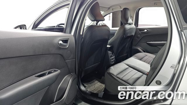 Renault Korea XM3 1.6 GTe LE 2020 — фото 26