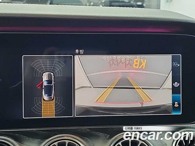 Mercedes-Benz E-Class (W213) E220d Cabriolet 2020 — фото 18