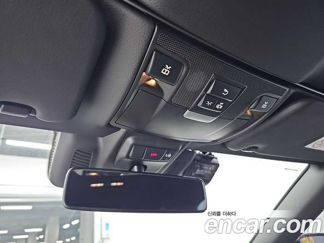 Mercedes-Benz E-Class (W213) E220d Cabriolet 2020 — фото 19