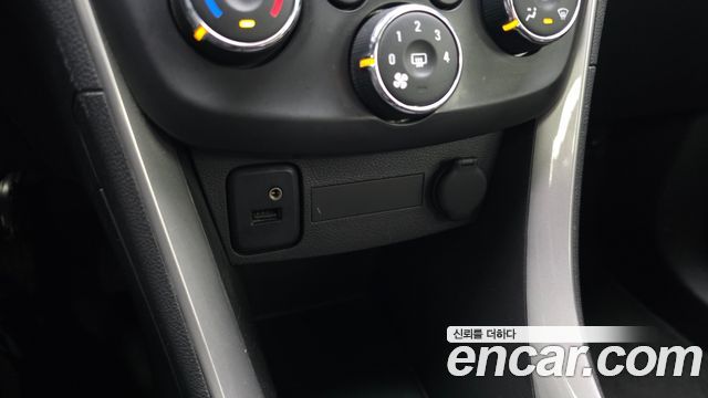 Chevrolet Trax 1.6 Diesel LT 2019 — фото 18