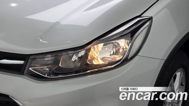 Chevrolet Trax 1.6 Diesel LT 2019 — фото 22