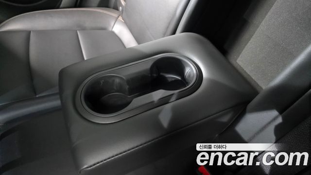 Chevrolet Trax 1.6 Diesel LT 2019 — фото 28