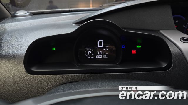 KG Mobility (SsangYong) Korando Turismo 4WD TX 9-seater 2019 — фото 8
