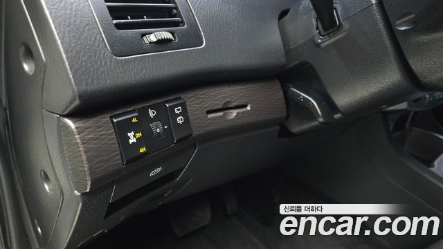 KG Mobility (SsangYong) Korando Turismo 4WD TX 9-seater 2019 — фото 27