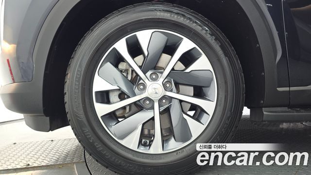 Hyundai Palisade Diesel 2.2 2WD Exclusive 2022 — фото 5