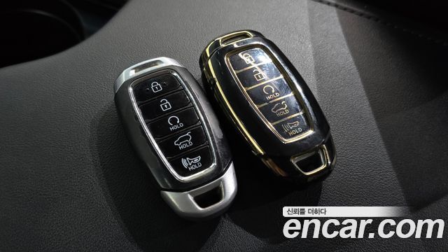 Hyundai Palisade Diesel 2.2 2WD Exclusive 2022 — фото 16