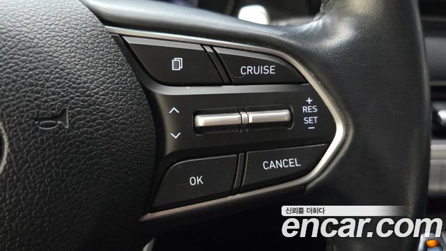 Hyundai Palisade Diesel 2.2 2WD Exclusive 2022 — фото 17