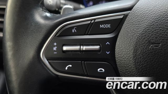Hyundai Palisade Diesel 2.2 2WD Exclusive 2022 — фото 18