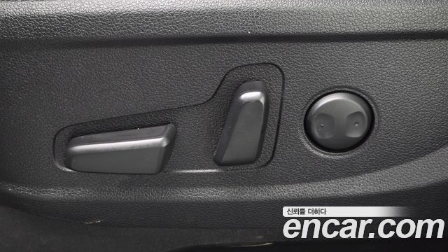 Hyundai Palisade Diesel 2.2 2WD Exclusive 2022 — фото 19