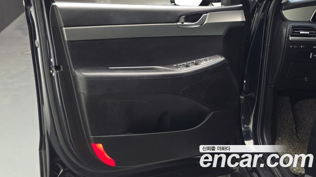 Hyundai Palisade Diesel 2.2 2WD Exclusive 2022 — фото 24