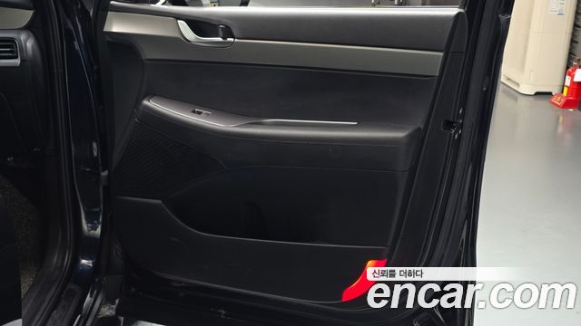 Hyundai Palisade Diesel 2.2 2WD Exclusive 2022 — фото 25