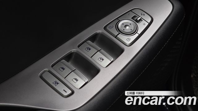 Hyundai Palisade Diesel 2.2 2WD Exclusive 2022 — фото 27