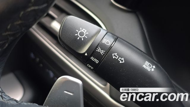 Hyundai Palisade Diesel 2.2 2WD Exclusive 2022 — фото 32