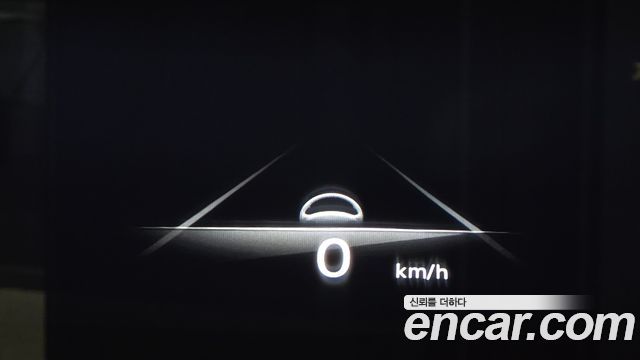 Genesis GV70 2.5T Gasoline AWD 2021 — фото 14