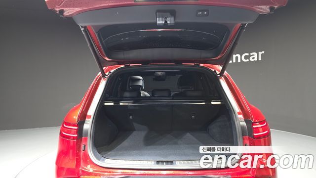 Genesis GV70 2.5T Gasoline AWD 2021 — фото 20