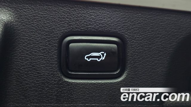 Hyundai Palisade Diesel 2.2 2WD Prestige 2023 — фото 18
