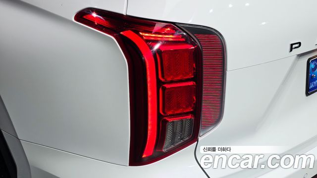 Hyundai Palisade Diesel 2.2 2WD Prestige 2023 — фото 23