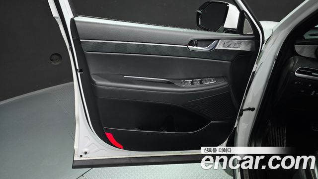Hyundai Palisade Diesel 2.2 2WD Prestige 2023 — фото 24