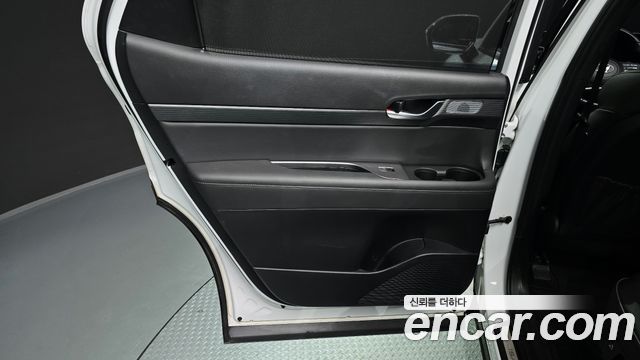 Hyundai Palisade Diesel 2.2 2WD Prestige 2023 — фото 25