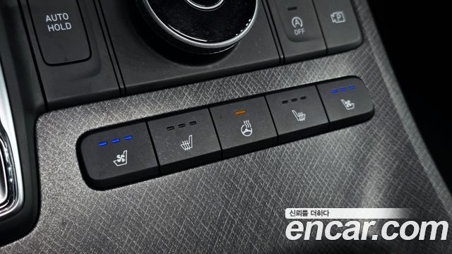 Hyundai Palisade Diesel 2.2 2WD Prestige 2023 — фото 28