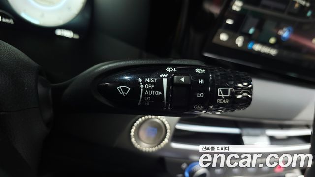 Hyundai Palisade Diesel 2.2 2WD Prestige 2023 — фото 29