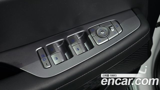 Hyundai Palisade Diesel 2.2 2WD Prestige 2023 — фото 30