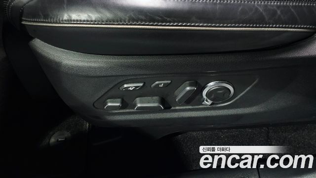 Hyundai Palisade Diesel 2.2 2WD Prestige 2023 — фото 32