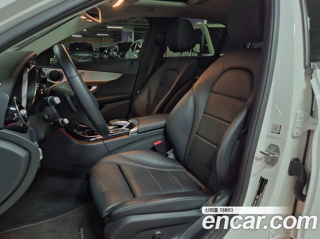 Mercedes-Benz C-Class (W205) C200 Avantgarde 2018 — фото 6