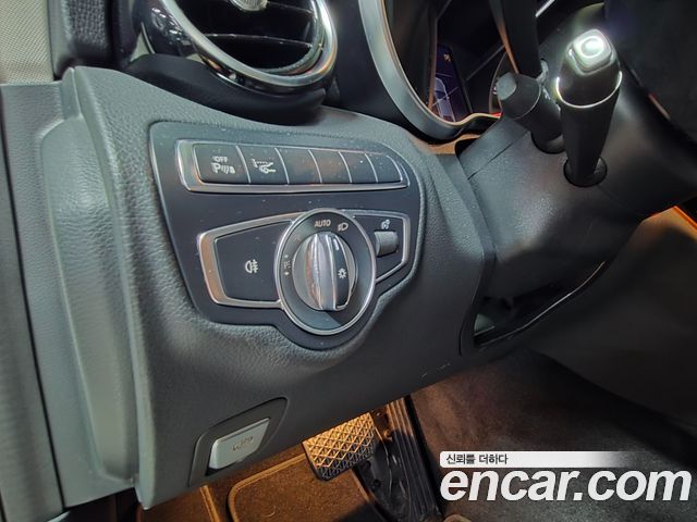 Mercedes-Benz C-Class (W205) C200 Avantgarde 2018 — фото 15