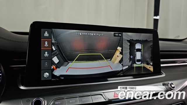 Kia K9 3.8 GDI AWD PlatinumⅡ 2019 — фото 14