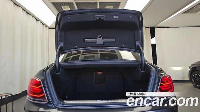 Kia K9 3.8 GDI AWD PlatinumⅡ 2019 — фото 17