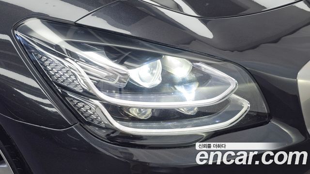 Kia K9 3.8 GDI AWD PlatinumⅡ 2019 — фото 22