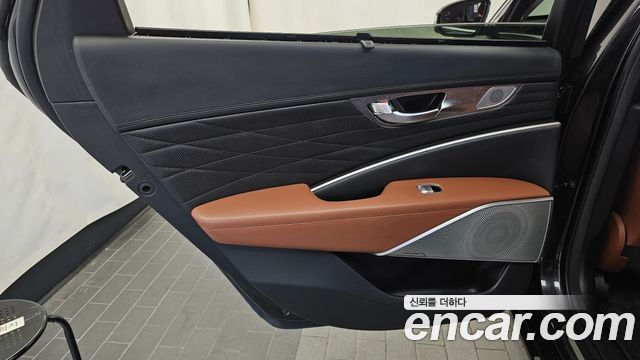 Kia K9 3.8 GDI AWD PlatinumⅡ 2019 — фото 25