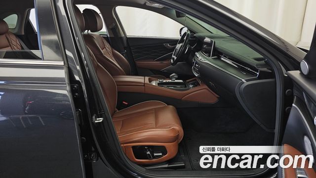 Kia K9 3.8 GDI AWD PlatinumⅡ 2019 — фото 26