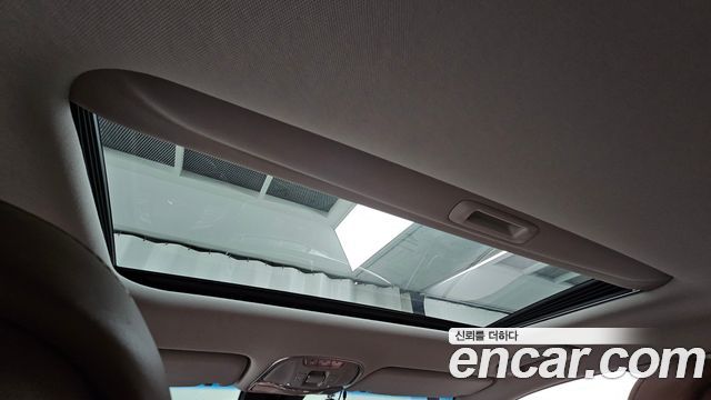 Kia K9 3.8 GDI AWD PlatinumⅡ 2019 — фото 32