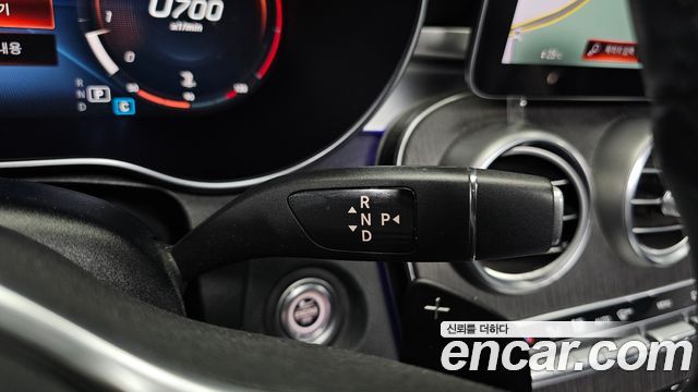 Mercedes-Benz GLC-Class (X253) GCL300 4MATIC Coupe 2020 — фото 9