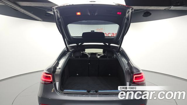 Mercedes-Benz GLC-Class (X253) GCL300 4MATIC Coupe 2020 — фото 30