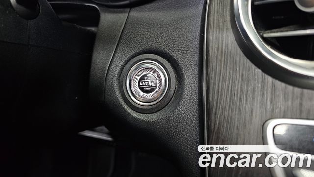 Mercedes-Benz GLC-Class (X253) GCL300 4MATIC Coupe 2020 — фото 34