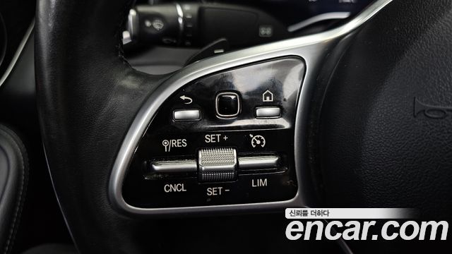 Mercedes-Benz GLC-Class (X253) GCL300 4MATIC Coupe 2020 — фото 35