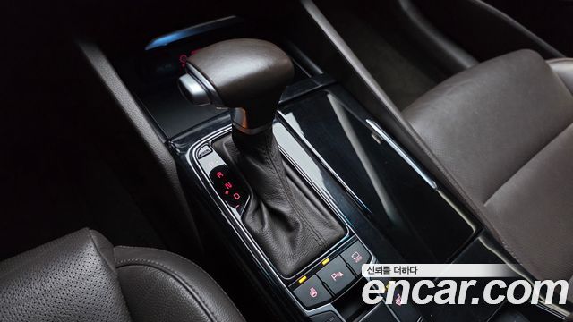 Kia K7 3.0 GDI Prestige 2019 — фото 9