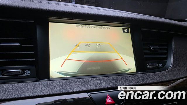 Kia K7 3.0 GDI Prestige 2019 — фото 15