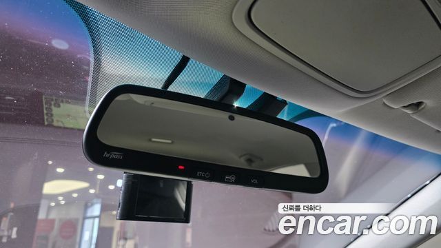 Kia K7 3.0 GDI Prestige 2019 — фото 18