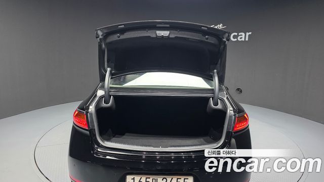 Kia K7 3.0 GDI Prestige 2019 — фото 20